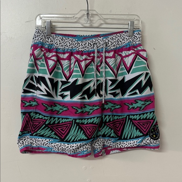 Maui and son swim trunk - Picture 1 of 3